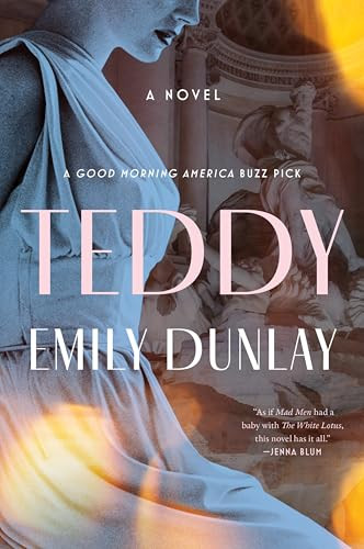 Teddy (A Novel) - 9780063354906 by Emily Dunlay