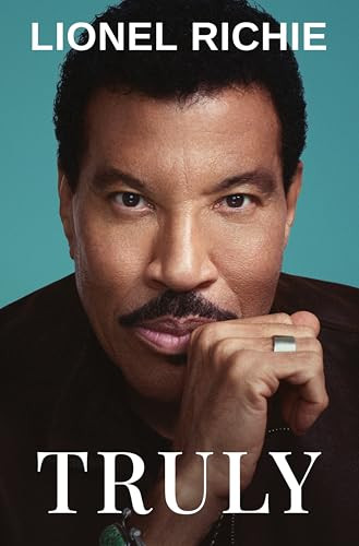 Truly by Lionel Richie, 9780063253643