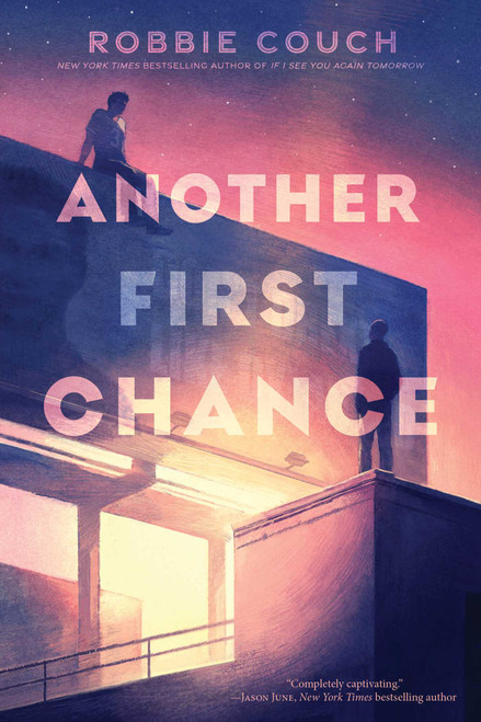 Another First Chance - 9781665935319 by Robbie Couch, 9781665935319