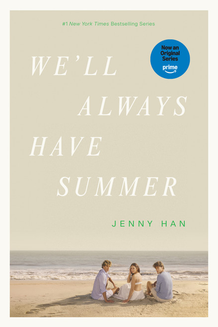 We'll Always Have Summer - 9781665973724 by Jenny Han