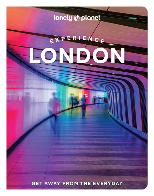 Lonely Planet Experience London - 9781837583478 by Tharik Hussain, Hannah Ajala, Linda Konde, Travis Levius, Demi Perera, Qin Xie, 9781837583478