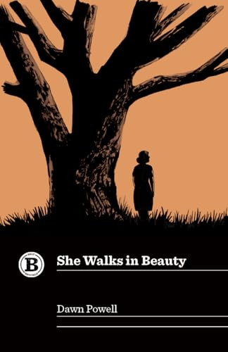She Walks in Beauty - 9781953368959 by Dawn Powell, 9781953368959