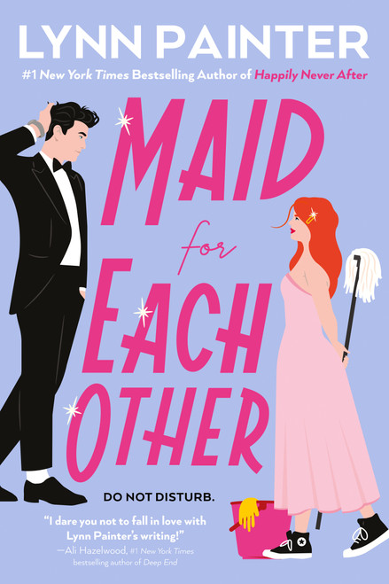 Maid for Each Other by Lynn Painter, 9780593638033