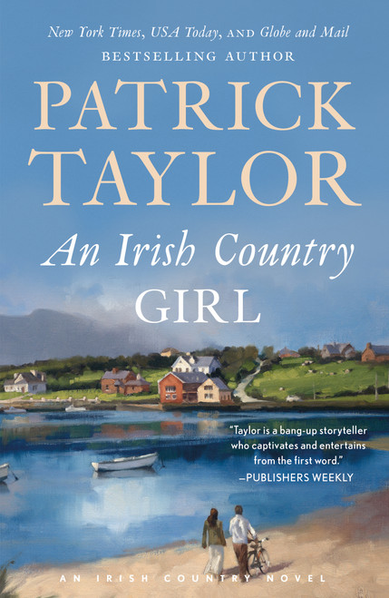 An Irish Country Girl (A Novel) by Patrick Taylor, 9781250332219