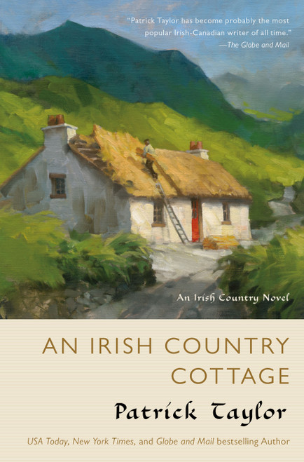 An Irish Country Cottage (An Irish Country Novel) by Patrick Taylor, 9780765396839