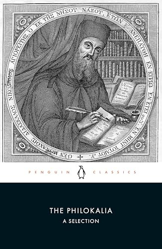 The Philokalia (A Selection) by Jonathan L. Zecher, Andrew Louth, Andrew Louth, 9780241201374