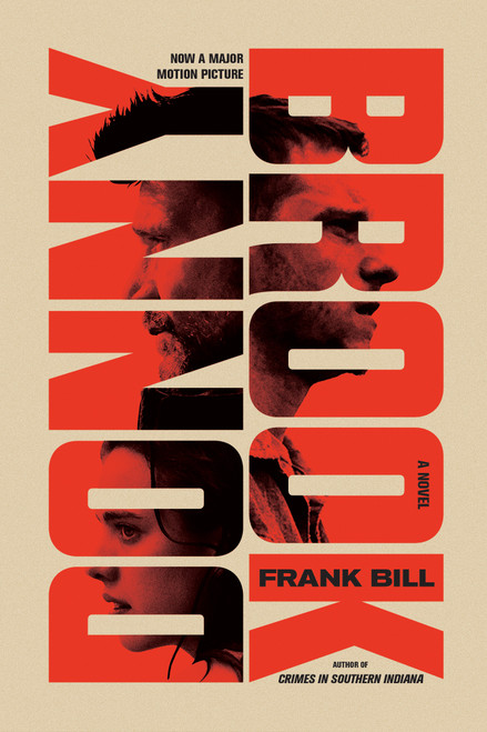 Donnybrook (A Novel) by Frank Bill, 9780374532895