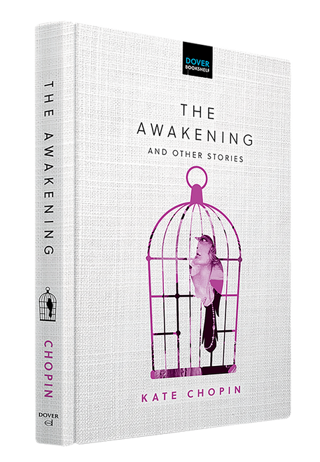 The Awakening and Other Stories - 9780486854533 by Kate Chopin, 9780486854533