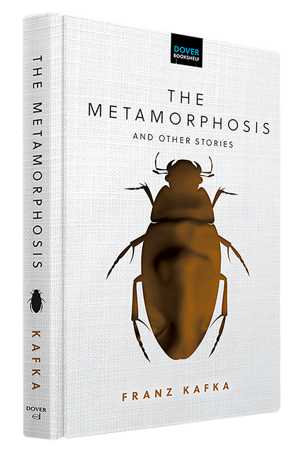 The Metamorphosis and Other Stories - 9780486854700 by Franz Kafka, Stanley Appelbaum, 9780486854700