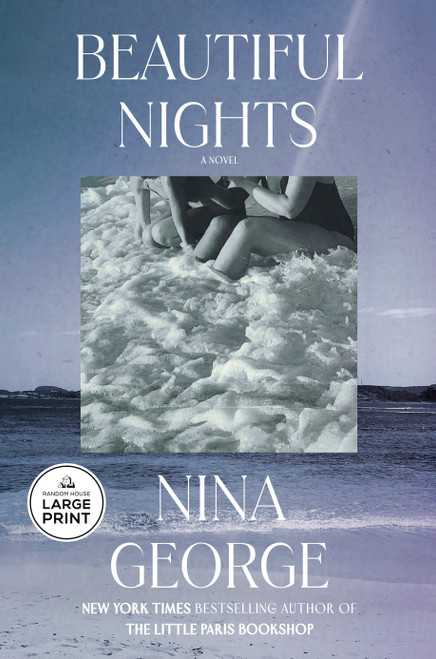 Beautiful Nights (A Novel) by Nina George, 9798217083619