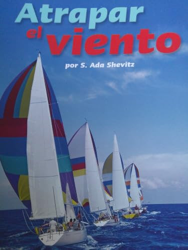 Atrapar el viento (Math Reader; CAC21/TXC15) (Spanish Edition) by Math, 9780618933730