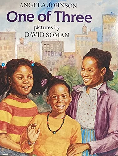 One Of Three (Little Big Book Grade K) by Reading, 9780547009490