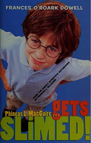 Phineas L MacGuire (Novel Trade Unit 6 Book 1 Grade 4) by Reading, 9780547073873