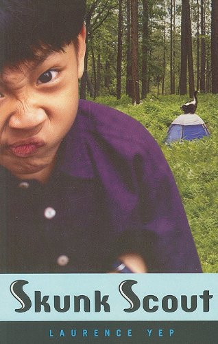 Skunk Scout (Trade Novel Grade 5) by Reading, 9780547073972