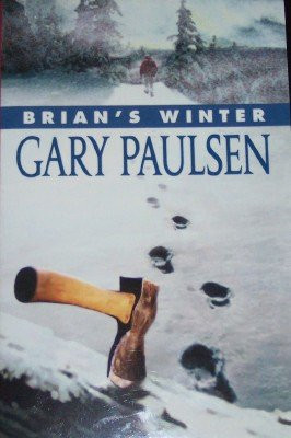 Brian's Winter (Student Text) by Gary Paulsen, 9780547074023