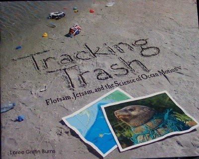 Trade Novel Grade 6 (Tracking Trash) by Reading, 9780547074054