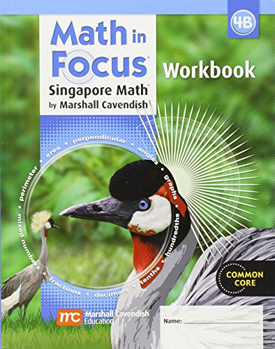 Student Workbook, Book B Grade 4 by GS GS, 9780669013337