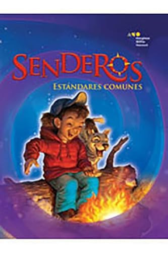 ¿Eres una araña? (Exemplar Text Grade 3) (Spanish Edition) by Reading, 9780547136745