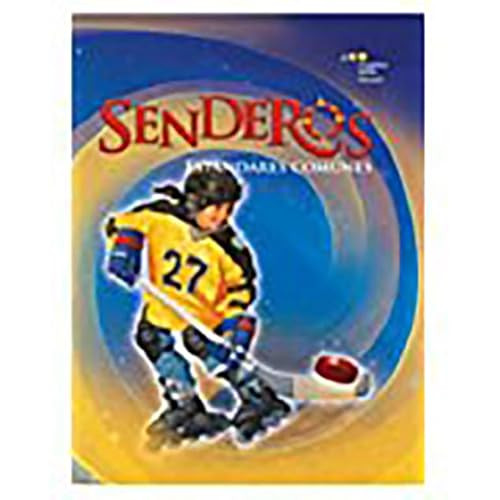 Siete reporteros y un periodico (Exemplar Text Grade 5) (Spanish Edition) by Reading, 9780547136899