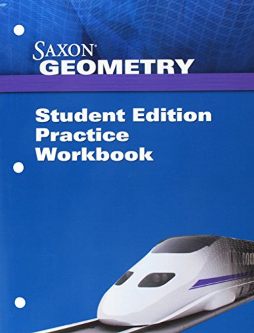 Student Practice Workbook - 9781602775657 by SAXPUB, 9781602775657