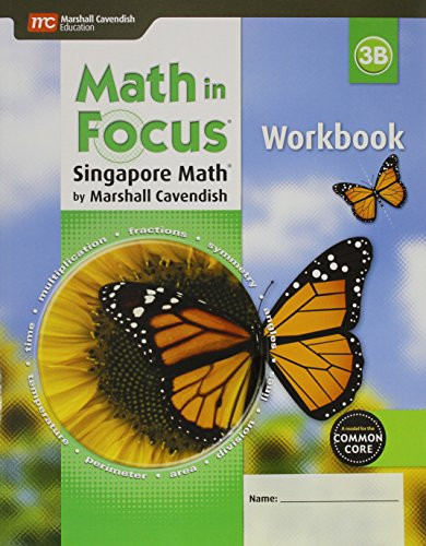 Student Workbook, Book B Grade 3 - 9780544193857 by HMH HMH, 9780544193857