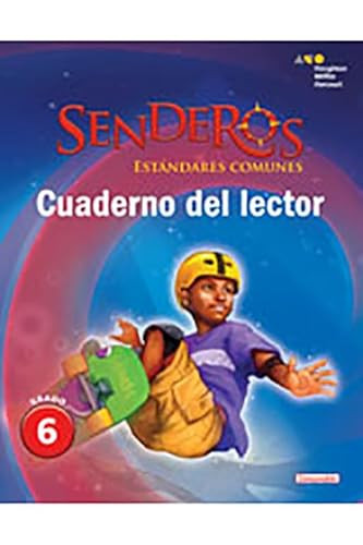 Writing Handbook Student Edition Grade 6 (Spanish Edition) by HMH HMH, 9780544231184