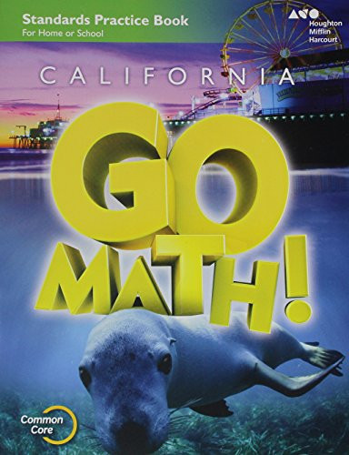 Practice Workbook Grade 1 by HMH HMH, 9780544230897