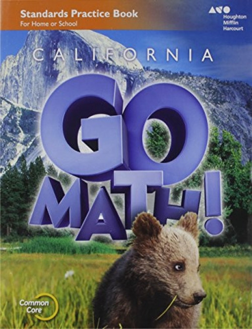 Practice Workbook Grade 2 by HMH HMH, 9780544230903