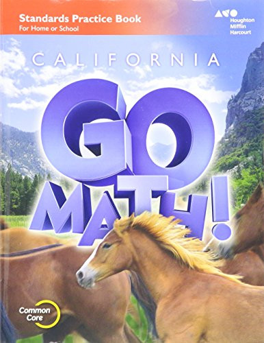 Practice Workbook Grade 6 by HMH HMH, 9780544230941