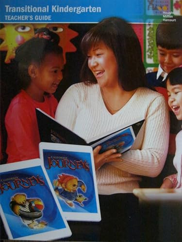Transitional K Grade K by HOUGHTON MIFFLIN HARCOURT, 9780544592896