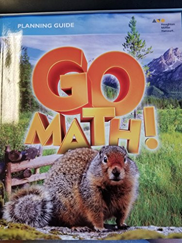Planning Guide Grade 4 - 9780544712096 by HOUGHTON MIFFLIN HARCOURT, 9780544712096