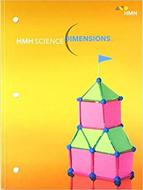 Assessment Guide Grade 2 - 9780544713307 by HMH HMH