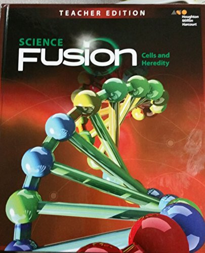 Teacher Edition Module A (Module A: Cells and Heredity) by HMH HMH, 9780544778597