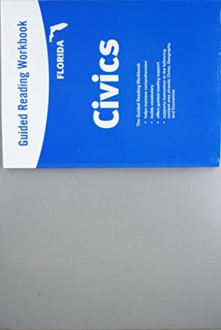 Guided Reading Student Workbook by HMH HMH, 9780544826175