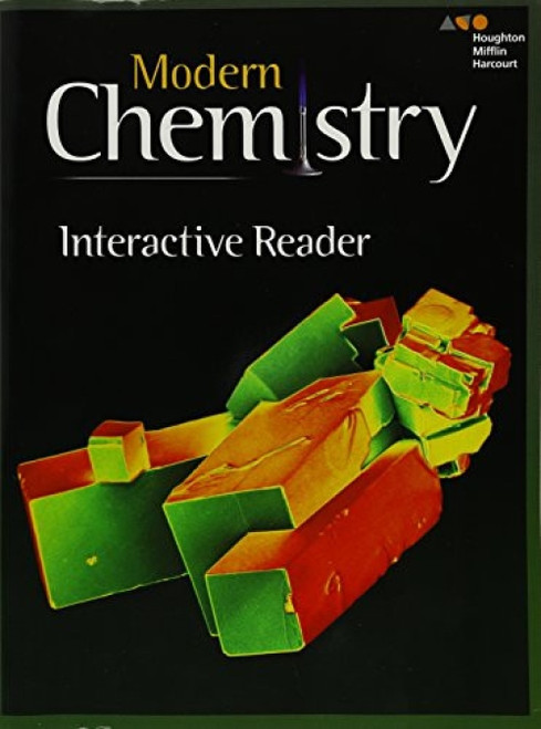 Interactive Reader - 9780544844858 by HMH HMH