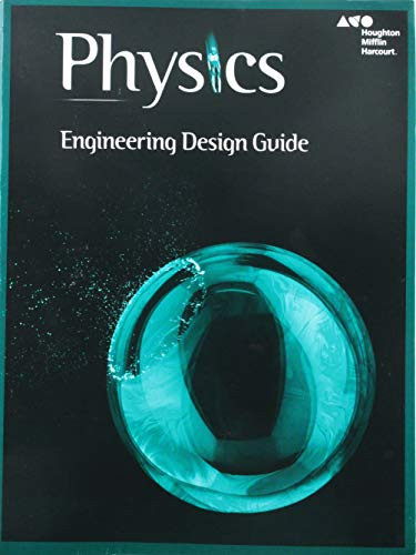 Engineering Guide Student Edition - 9780544888067 by HOUGHTON MIFFLIN HARCOURT, 9780544888067