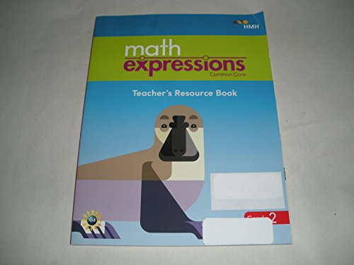 Teacher Resource Book Grade 2 by HMH HMH, 9781328703712