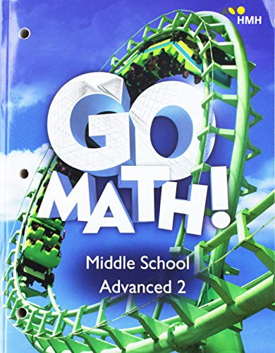 StA Student Interactive Worktext Adv2 by HOUGHTON MIFFLIN HARCOURT, 9781328772947