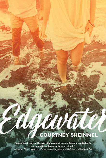 Edgewater - 9781419723476 by Courtney Sheinmel, 9781419723476