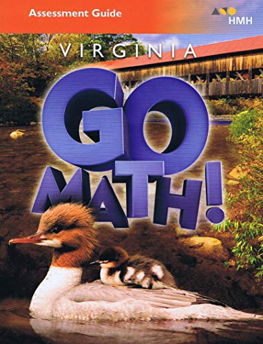 Chapter Assessments Student Edition Grade 2 by HOUGHTON MIFFLIN HARCOURT, 9781328850638