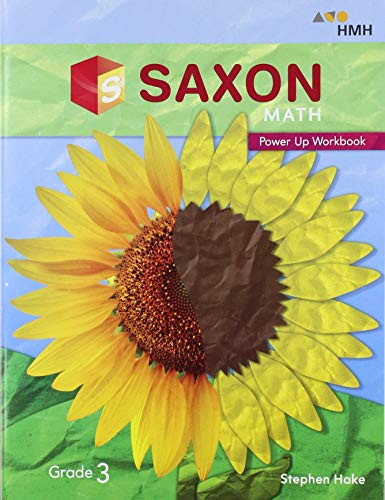 Hake Power Up Workbook Grade 3 by HOUGHTON MIFFLIN HARCOURT, 9781328943750