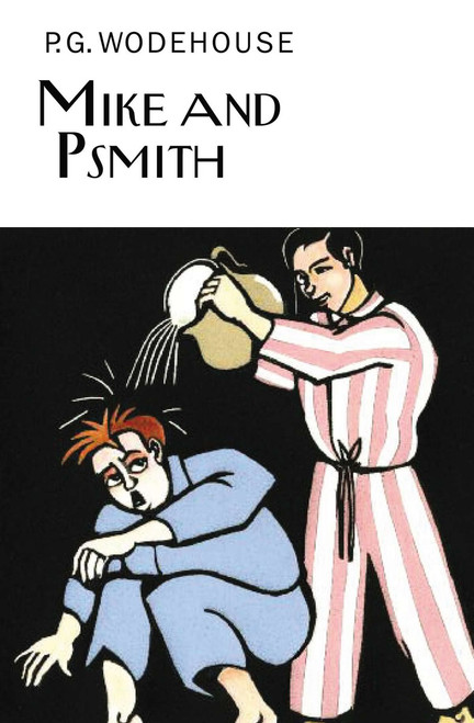 Mike and Psmith by P.G. Wodehouse, 9781468302745