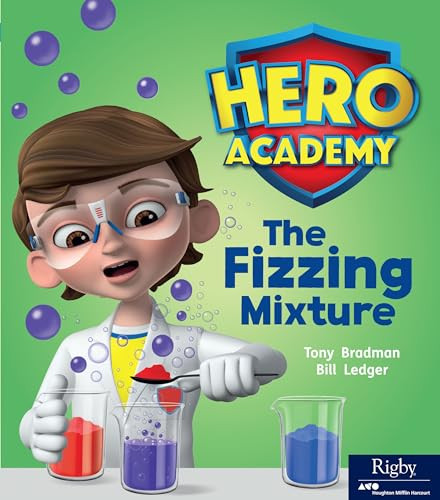The Fizzing Mixture (Leveled Reader Set 4) by HMH HMH, 9780358087854