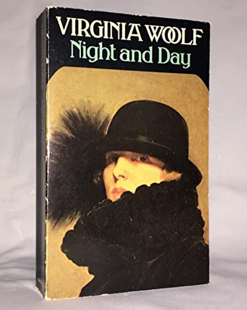 Night and Day - 9780199555604 by Virginia Woolf, Suzanne Raitt, 9780199555604