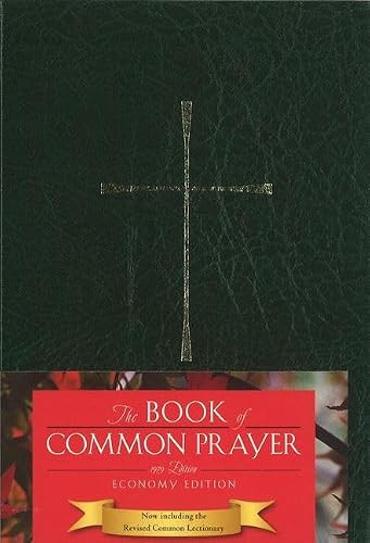 1979 Book of Common Prayer Economy Edition, 9780195287189