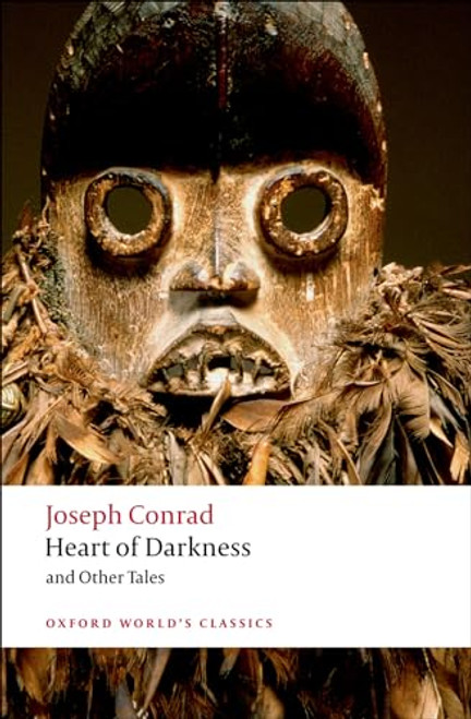 Heart of Darkness and Other Tales by Joseph Conrad, Cedric Watts, 9780199536016