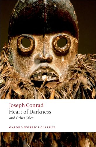 Heart of Darkness and Other Tales by Joseph Conrad, Cedric Watts, 9780199536016