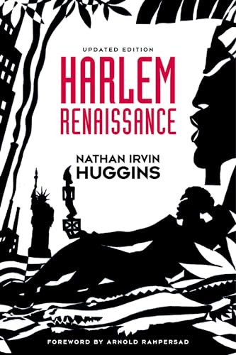 Harlem Renaissance - 9780195063363 by Nathan Irvin Huggins, Arnold Rampersad, 9780195063363