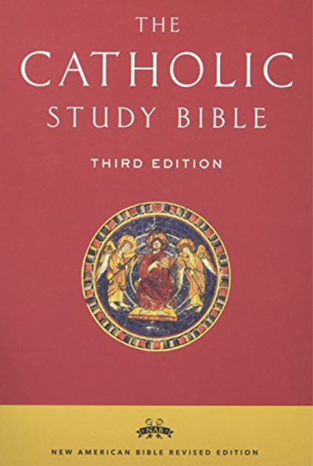 The Catholic Study Bible - 9780199362776 by Donald Senior, John Collins, Mary Ann Getty, 9780199362776