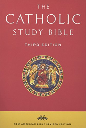 The Catholic Study Bible - 9780199362776 by Donald Senior, John Collins, Mary Ann Getty
